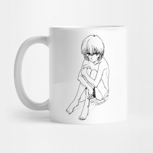 evangelion Mug